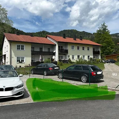 Lakehouse Gretel On Ground Floor Sleeps 2 Comfortably, Maximum 4 * Kochel am See