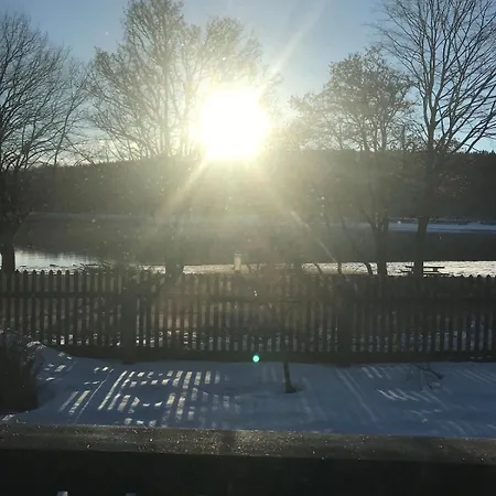 Apartament Lakehouse Gretel On Ground Floor Sleeps 2 Comfortably, Maximum 4