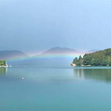 Lakehouse Gretel On Ground Floor Sleeps 2 Comfortably, Maximum 4 *