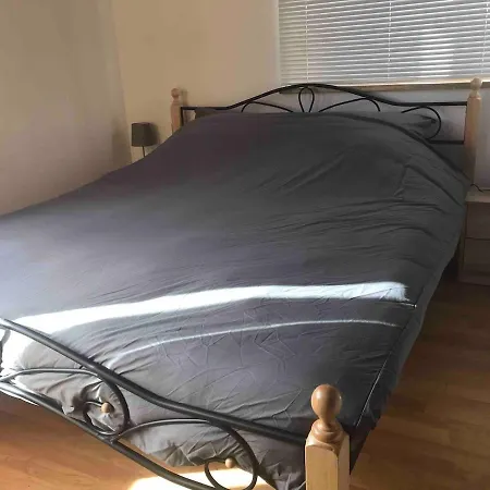 Lakehouse Gretel On Ground Floor Sleeps 2 Comfortably, Maximum 4 Apartament
