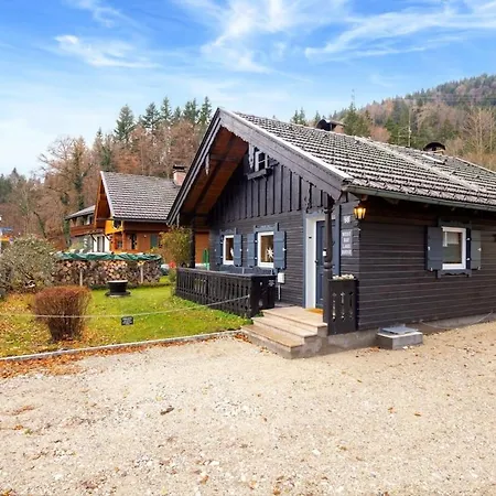 Lakehouse Gretel On Ground Floor Sleeps 2 Comfortably, Maximum 4 *