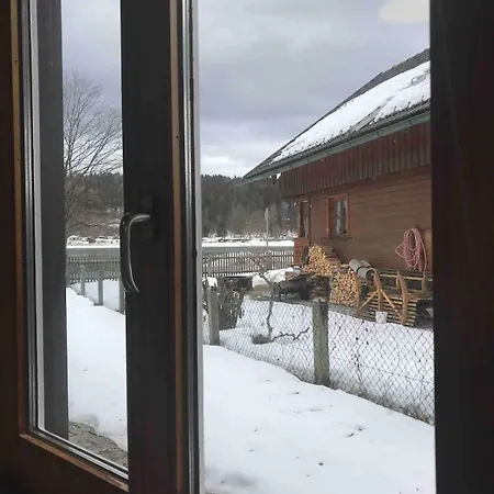 Lakehouse Gretel On Ground Floor Sleeps 2 Comfortably, Maximum 4 Apartament