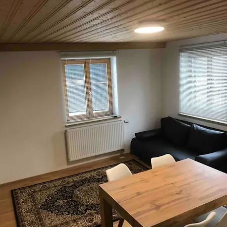 Apartament Lakehouse Gretel On Ground Floor Sleeps 2 Comfortably, Maximum 4