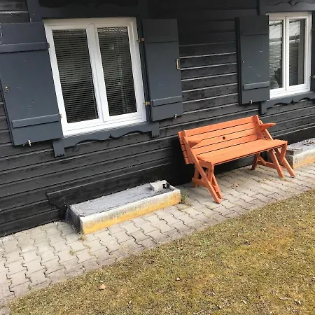 Apartament Lakehouse Gretel On Ground Floor Sleeps 2 Comfortably, Maximum 4 Kochel am See