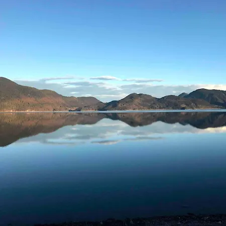 Apartament Lakehouse Gretel On Ground Floor Sleeps 2 Comfortably, Maximum 4 *